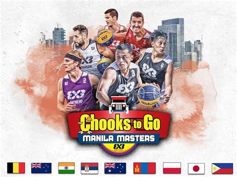 3x3 basketball odds|2024 Chooks.